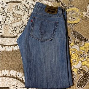 Levi’s Jeans Skinny fit Size 32x32 Mens Jeans